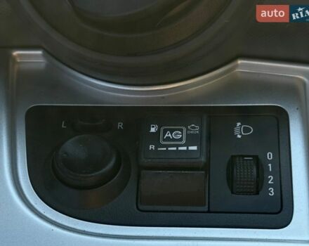 Сірий Равон Р2, об'ємом двигуна 1.25 л та пробігом 57 тис. км за 6000 $, фото 11 на Automoto.ua