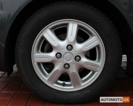 Серый Равон Р2, объемом двигателя 1.25 л и пробегом 45 тыс. км за 6908 $, фото 17 на Automoto.ua