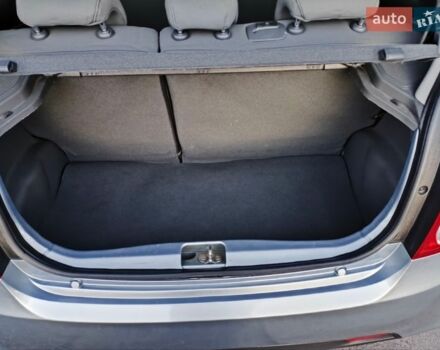 Серый Равон Р2, объемом двигателя 1.25 л и пробегом 63 тыс. км за 6300 $, фото 22 на Automoto.ua