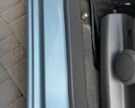 Сірий Равон Р2, об'ємом двигуна 1.25 л та пробігом 145 тис. км за 6299 $, фото 17 на Automoto.ua