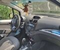 Сірий Равон Р2, об'ємом двигуна 1.25 л та пробігом 100 тис. км за 5500 $, фото 7 на Automoto.ua