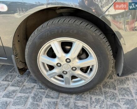 Сірий Равон Р2, об'ємом двигуна 1.25 л та пробігом 93 тис. км за 5800 $, фото 18 на Automoto.ua