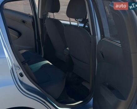 Сірий Равон Р2, об'ємом двигуна 1.25 л та пробігом 57 тис. км за 6000 $, фото 25 на Automoto.ua