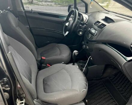 Сірий Равон Р2, об'ємом двигуна 1.2 л та пробігом 170 тис. км за 6200 $, фото 14 на Automoto.ua