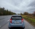 Серый Равон Р2, объемом двигателя 1.2 л и пробегом 96 тыс. км за 5676 $, фото 5 на Automoto.ua