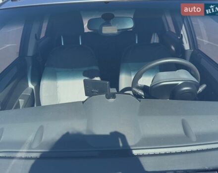 Сірий Равон Р2, об'ємом двигуна 1.25 л та пробігом 57 тис. км за 6000 $, фото 20 на Automoto.ua