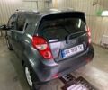 Сірий Равон Р2, об'ємом двигуна 1 л та пробігом 16 тис. км за 8000 $, фото 2 на Automoto.ua