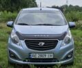 Серый Равон Р2, объемом двигателя 1.2 л и пробегом 120 тыс. км за 5400 $, фото 4 на Automoto.ua