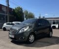 Сірий Равон Р2, об'ємом двигуна 1.25 л та пробігом 99 тис. км за 6300 $, фото 4 на Automoto.ua