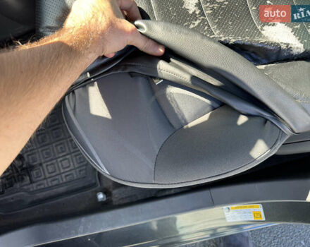 Равон Р2 2017 в Киеве на Automoto.ua Серый Равон Р2, объемом двигателя 1.25 л и пробегом 63 тыс. км за 7500 $, фото 15 на Automoto.ua