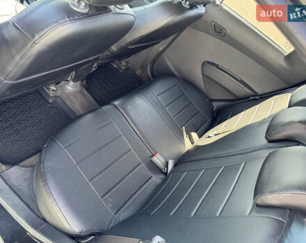 Равон Р2 2017 в Киеве на Automoto.ua Серый Равон Р2, объемом двигателя 1.25 л и пробегом 63 тыс. км за 7500 $, фото 18 на Automoto.ua