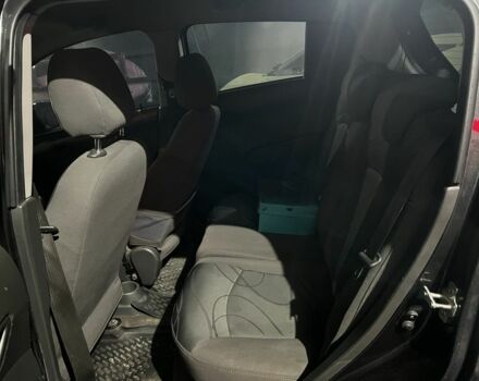 Серый Равон Р2, объемом двигателя 1.3 л и пробегом 170 тыс. км за 6500 $, фото 10 на Automoto.ua