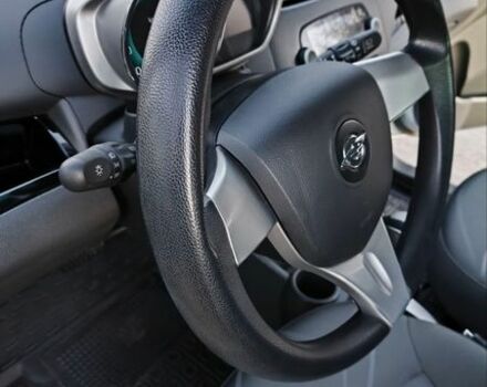 Серый Равон Р2, объемом двигателя 1.25 л и пробегом 63 тыс. км за 6300 $, фото 12 на Automoto.ua