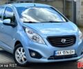 Серый Равон Р2, объемом двигателя 1.2 л и пробегом 53 тыс. км за 6950 $, фото 1 на Automoto.ua