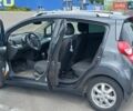 Серый Равон Р2, объемом двигателя 1.25 л и пробегом 53 тыс. км за 6650 $, фото 9 на Automoto.ua