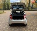 Серый Равон Р2, объемом двигателя 1.25 л и пробегом 30 тыс. км за 7600 $, фото 21 на Automoto.ua