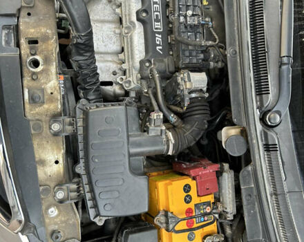 Серый Равон Р2, объемом двигателя 1.25 л и пробегом 86 тыс. км за 5999 $, фото 21 на Automoto.ua