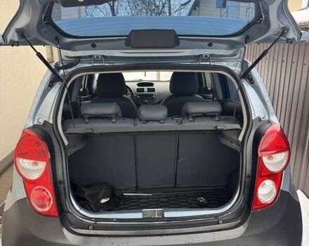 Серый Равон Р2, объемом двигателя 1.25 л и пробегом 63 тыс. км за 5500 $, фото 8 на Automoto.ua