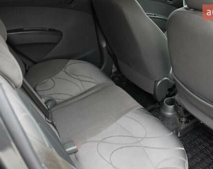 Сірий Равон Р2, об'ємом двигуна 1.25 л та пробігом 45 тис. км за 6700 $, фото 14 на Automoto.ua