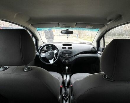 Серый Равон Р2, объемом двигателя 1.2 л и пробегом 170 тыс. км за 6500 $, фото 13 на Automoto.ua