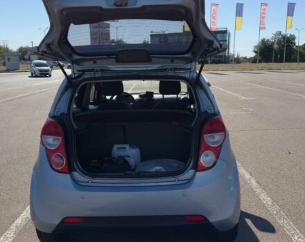 Серый Равон Р2, объемом двигателя 1.2 л и пробегом 57 тыс. км за 5500 $, фото 13 на Automoto.ua