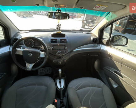 Серый Равон Р2, объемом двигателя 1.25 л и пробегом 113 тыс. км за 6900 $, фото 10 на Automoto.ua