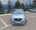 Сірий Равон Р2, об'ємом двигуна 1.25 л та пробігом 48 тис. км за 7150 $, фото 5 на Automoto.ua