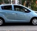 Серый Равон Р2, объемом двигателя 1.25 л и пробегом 129 тыс. км за 6899 $, фото 7 на Automoto.ua