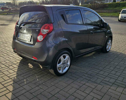 Сірий Равон Р2, об'ємом двигуна 1.25 л та пробігом 167 тис. км за 5700 $, фото 5 на Automoto.ua