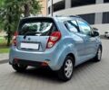 Сірий Равон Р2, об'ємом двигуна 1.25 л та пробігом 145 тис. км за 6299 $, фото 7 на Automoto.ua