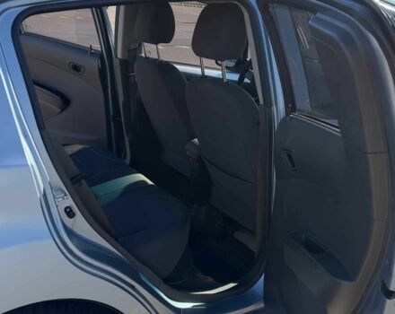 Серый Равон Р2, объемом двигателя 1.2 л и пробегом 57 тыс. км за 5500 $, фото 14 на Automoto.ua