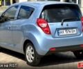 Серый Равон Р2, объемом двигателя 1.2 л и пробегом 53 тыс. км за 6950 $, фото 1 на Automoto.ua