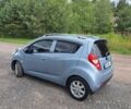 Сірий Равон Р2, об'ємом двигуна 1.25 л та пробігом 48 тис. км за 7150 $, фото 4 на Automoto.ua