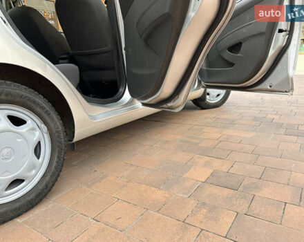 Серый Равон Р2, объемом двигателя 1.25 л и пробегом 86 тыс. км за 5999 $, фото 16 на Automoto.ua