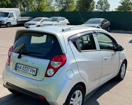 Сірий Равон Р2, об'ємом двигуна 1.25 л та пробігом 81 тис. км за 6800 $, фото 5 на Automoto.ua
