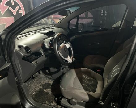 Серый Равон Р2, объемом двигателя 1.3 л и пробегом 170 тыс. км за 6500 $, фото 14 на Automoto.ua