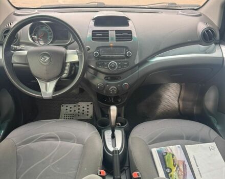 Сірий Равон Р2, об'ємом двигуна 1.25 л та пробігом 115 тис. км за 6300 $, фото 8 на Automoto.ua