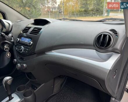 Серый Равон Р2, объемом двигателя 1.25 л и пробегом 30 тыс. км за 7600 $, фото 30 на Automoto.ua