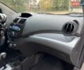 Серый Равон Р2, объемом двигателя 1.25 л и пробегом 30 тыс. км за 7600 $, фото 30 на Automoto.ua