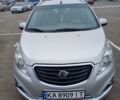 Сірий Равон Р2, об'ємом двигуна 1.25 л та пробігом 52 тис. км за 6800 $, фото 2 на Automoto.ua