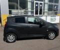 Сірий Равон Р2, об'ємом двигуна 1.25 л та пробігом 99 тис. км за 6300 $, фото 5 на Automoto.ua