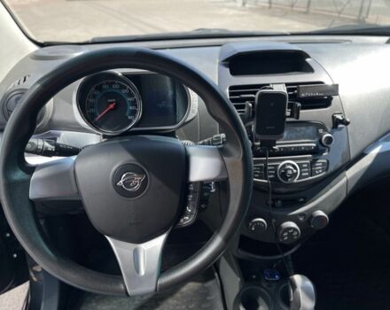 Сірий Равон Р2, об'ємом двигуна 1.25 л та пробігом 99 тис. км за 6300 $, фото 3 на Automoto.ua