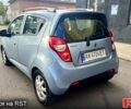 Серый Равон Р2, объемом двигателя 1.2 л и пробегом 123 тыс. км за 5750 $, фото 4 на Automoto.ua
