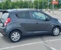 Серый Равон Р2, объемом двигателя 1.25 л и пробегом 53 тыс. км за 6650 $, фото 4 на Automoto.ua