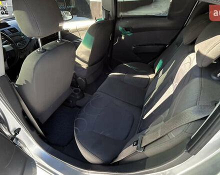 Серый Равон Р2, объемом двигателя 1.25 л и пробегом 113 тыс. км за 6900 $, фото 8 на Automoto.ua