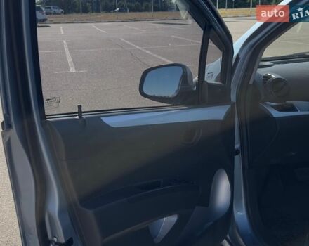 Сірий Равон Р2, об'ємом двигуна 1.25 л та пробігом 57 тис. км за 6000 $, фото 24 на Automoto.ua