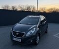 Серый Равон Р2, объемом двигателя 1.25 л и пробегом 96 тыс. км за 5800 $, фото 1 на Automoto.ua