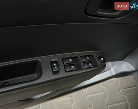 Сірий Равон Р2, об'ємом двигуна 1.25 л та пробігом 57 тис. км за 6900 $, фото 27 на Automoto.ua