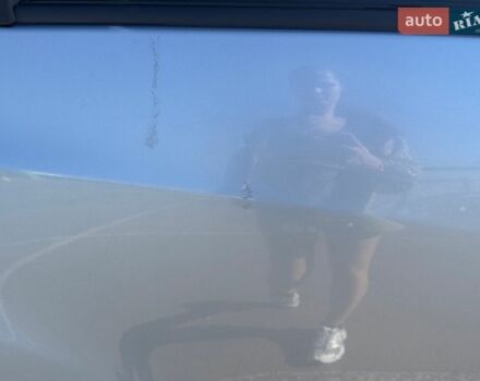 Сірий Равон Р2, об'ємом двигуна 1.25 л та пробігом 57 тис. км за 6000 $, фото 18 на Automoto.ua