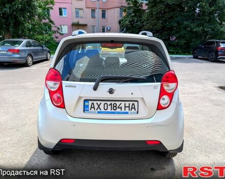 Сірий Равон Р2, об'ємом двигуна 1.2 л та пробігом 60 тис. км за 6700 $, фото 3 на Automoto.ua